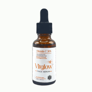 Vitglow Face Serum