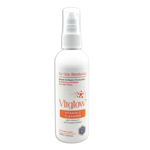 Vitglow Face Cleanser